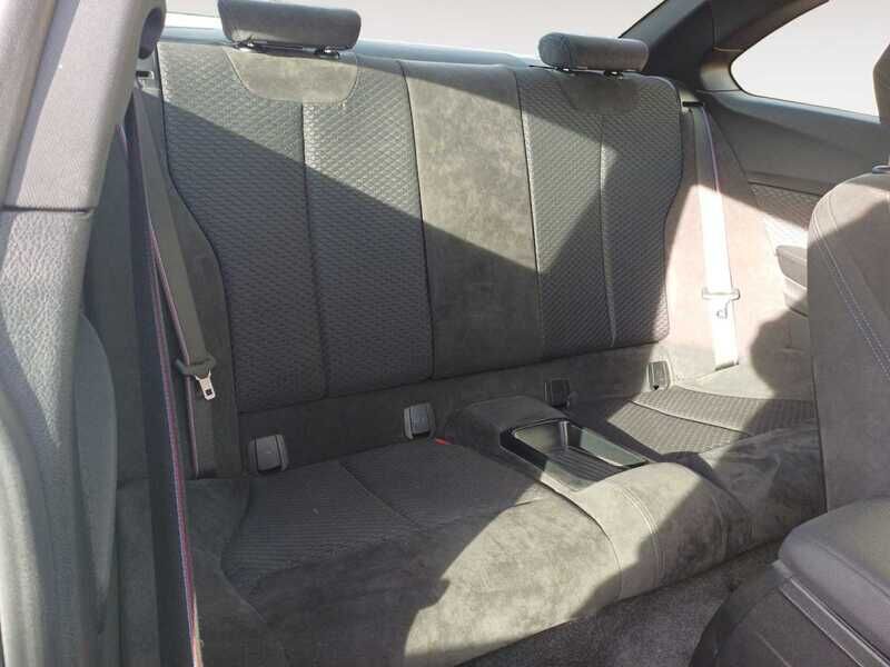 Used BMW 2 Series 2019 for sale - 77814192: Photo 5