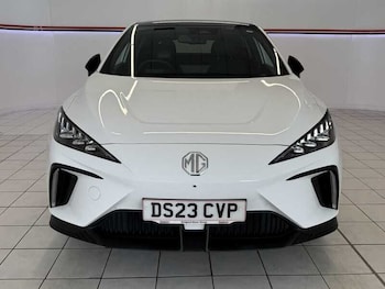 Used MG MG4 2023 for sale - 79406044: Photo