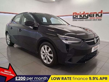 Used Vauxhall Corsa undefined for sale - 77813994: Photo