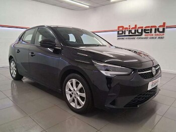 Used Vauxhall Corsa undefined for sale - 77813994: Photo