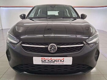 Used Vauxhall Corsa undefined for sale - 77813994: Photo