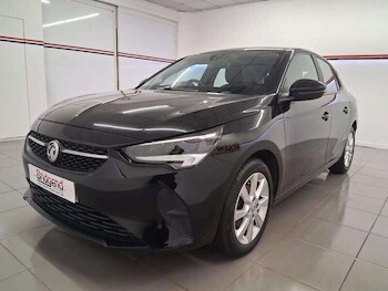 Used Vauxhall Corsa undefined for sale - 77813994: Photo