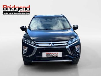 Used Mitsubishi Eclipse Cross 2019 for sale - 78391300: Photo