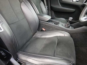 Used Volvo XC40 2019 for sale - 77814531: Photo