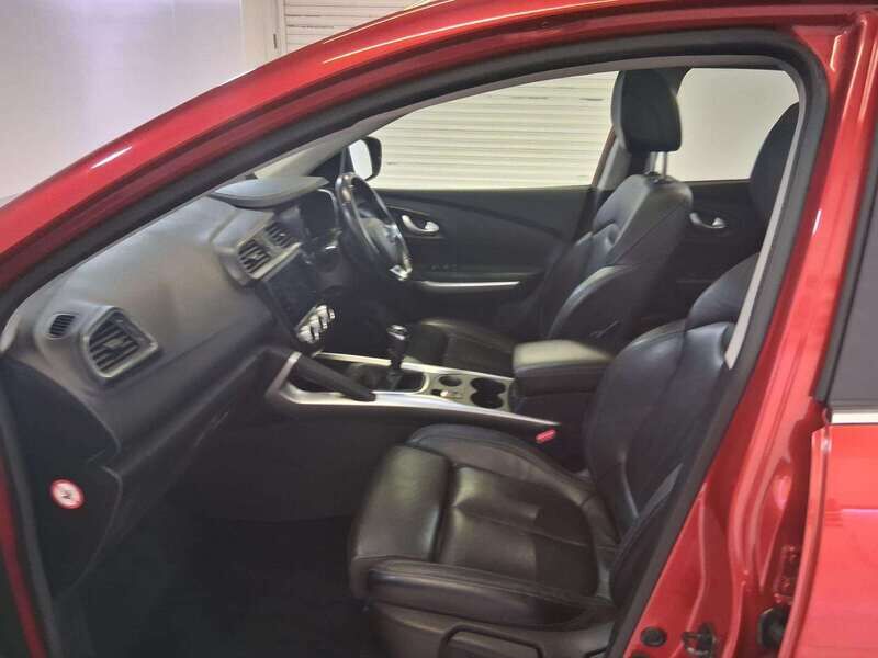 Used Renault Kadjar 2018 for sale - 77045238: Photo 15