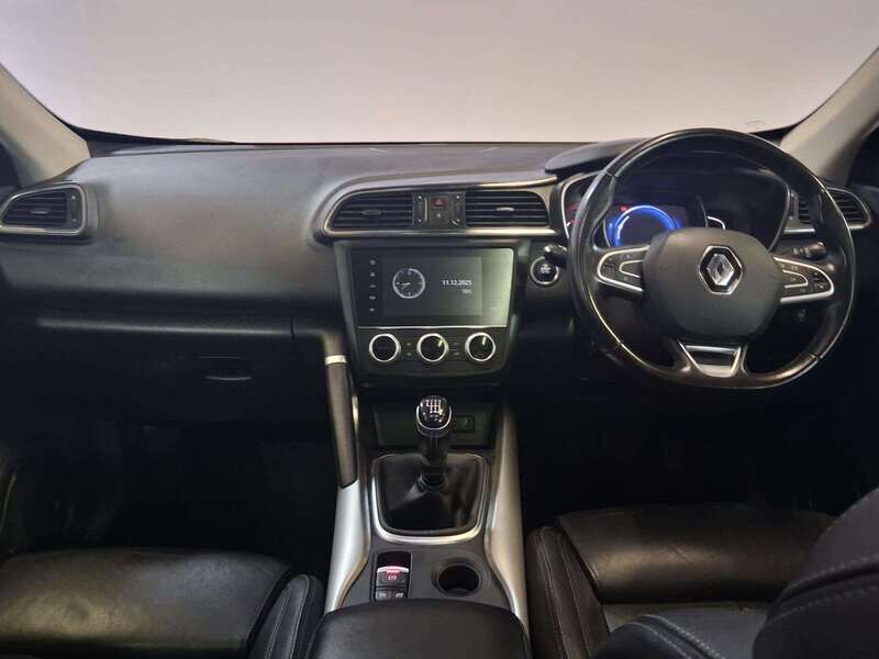 Used Renault Kadjar 2018 for sale - 77045238: Photo 17