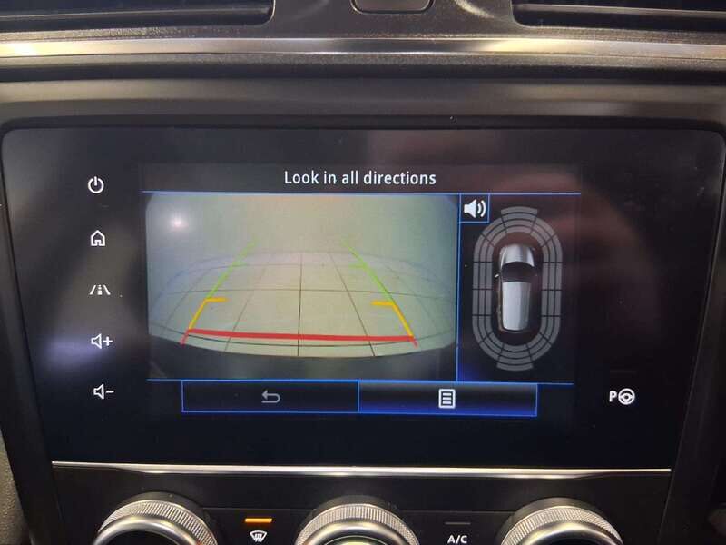 Used Renault Kadjar 2018 for sale - 77045238: Photo 20