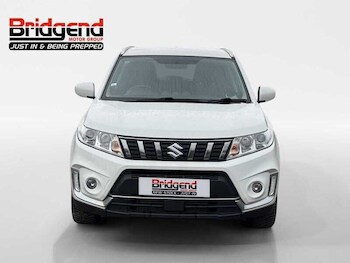 Used Suzuki Vitara 2019 for sale - 77247570: Photo