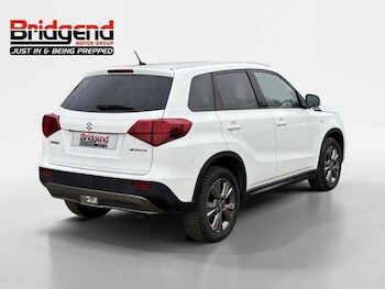 Used Suzuki Vitara 2019 for sale - 77247570: Photo