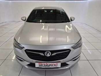 Used Vauxhall Insignia 2019 for sale - 74419657: Photo