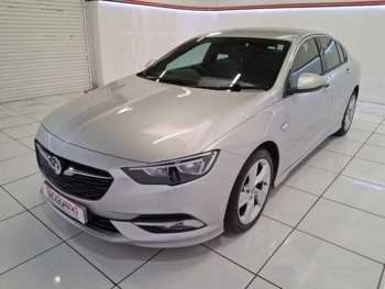 Used Vauxhall Insignia 2019 for sale - 74419657: Photo