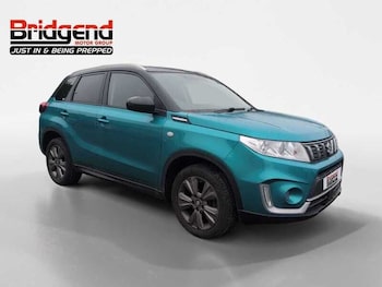 Used Suzuki Vitara 2019 for sale - 79230772: Photo