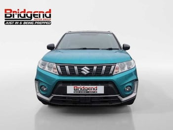 Used Suzuki Vitara 2019 for sale - 79230772: Photo