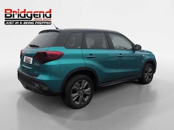 Used Suzuki Vitara 2019 for sale - 79230772: Photo