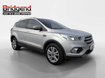 Used Ford Kuga 2019 for sale - 78040496: Photo