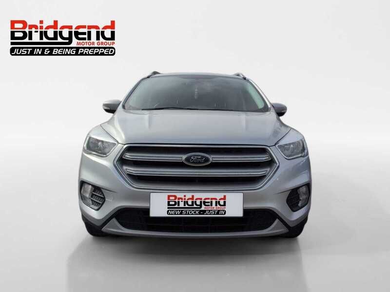 Used Ford Kuga 2019 for sale - 78040496: Photo 2