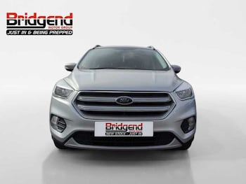 Used Ford Kuga 2019 for sale - 78040496: Photo