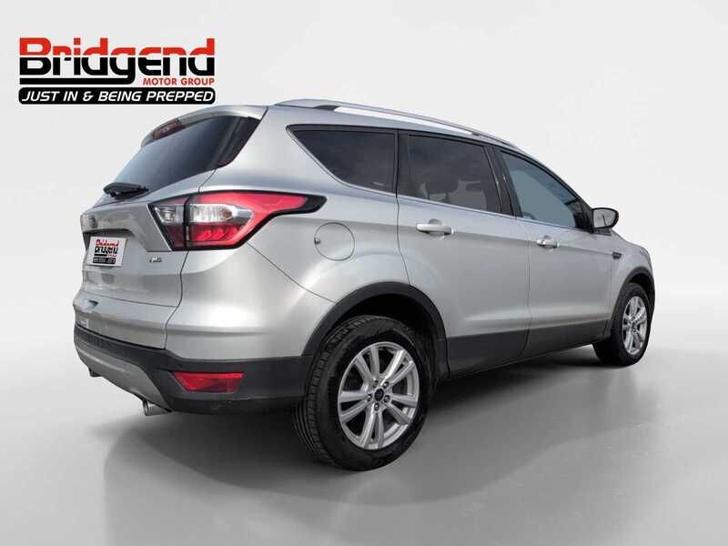 Used Ford Kuga 2019 for sale - 78040496: Photo 3