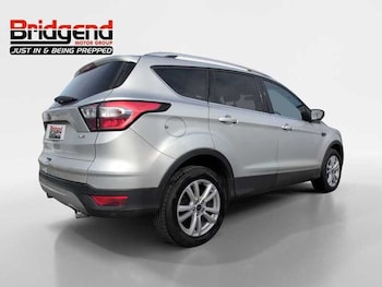 Used Ford Kuga 2019 for sale - 78040496: Photo
