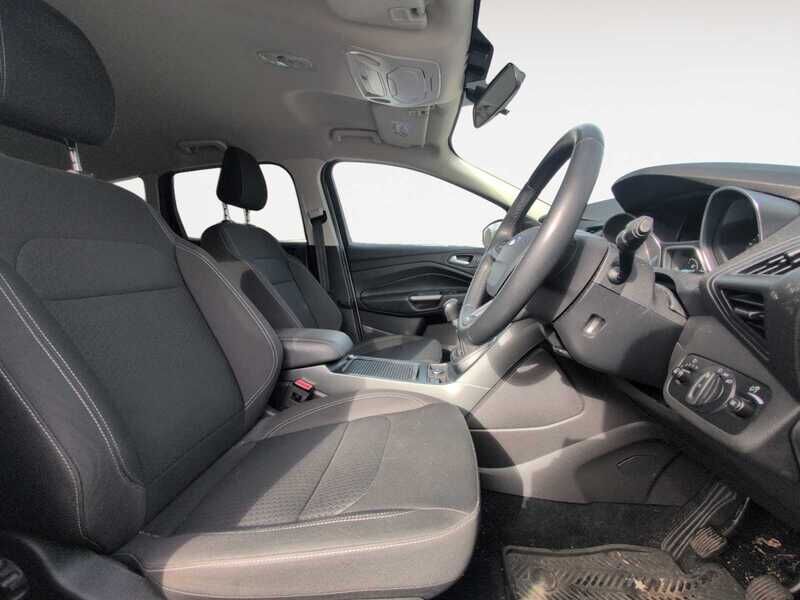 Used Ford Kuga 2019 for sale - 78040496: Photo 4