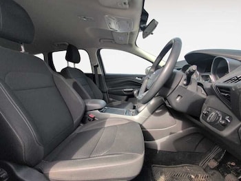 Used Ford Kuga 2019 for sale - 78040496: Photo