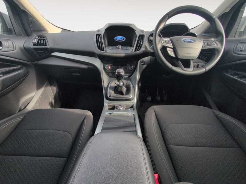 Used Ford Kuga 2019 for sale - 78040496: Photo 5