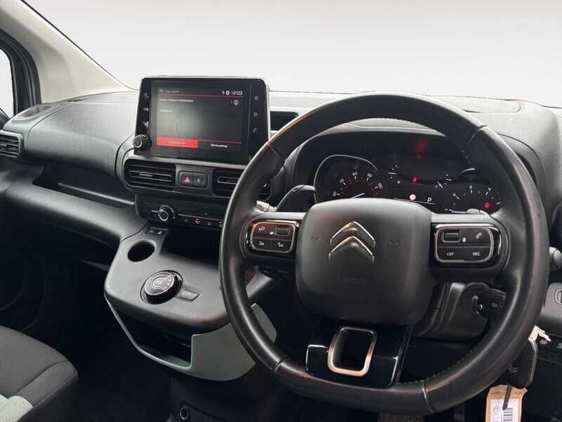 Used Citroen Berlingo 2019 for sale - 77814581: Photo 4