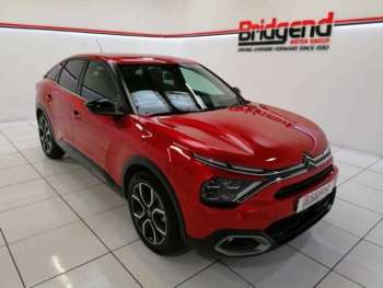 2022 (71) - 50kWh Shine Hatchback 5dr Electric Auto