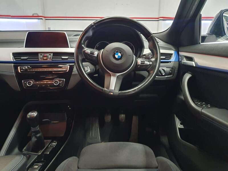 Used BMW X2 2019 for sale - 77814234: Photo 10