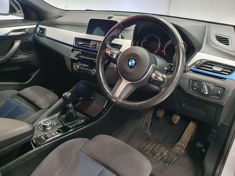 Used BMW X2 2019 for sale - 77814234: Photo 13