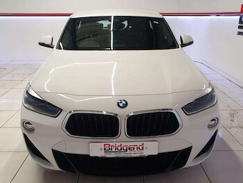 Used BMW X2 undefined for sale - 77814234: Photo