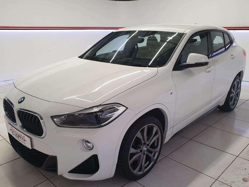 Used BMW X2 2019 for sale - 77814234: Photo 3