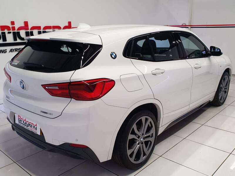 Used BMW X2 2019 for sale - 77814234: Photo 6