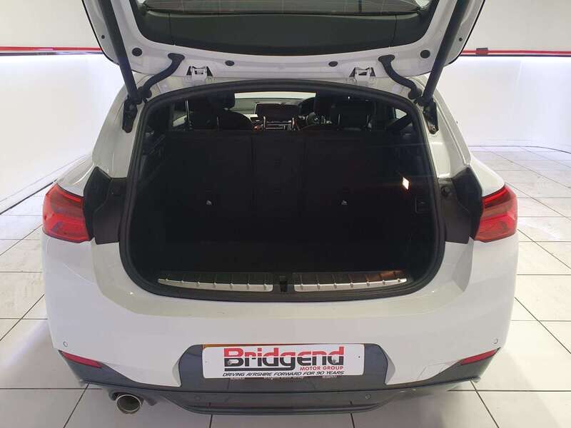 Used BMW X2 2019 for sale - 77814234: Photo 7