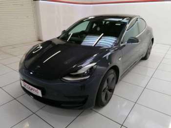 Used Tesla Model 3 2019 for sale - 73983046: Photo