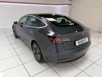 Used Tesla Model 3 2019 for sale - 73983046: Photo