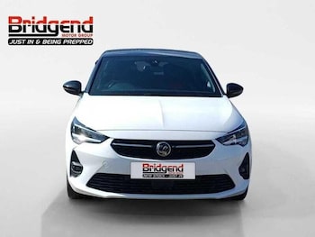 Used Vauxhall Corsa-e 2021 for sale - 76136057: Photo