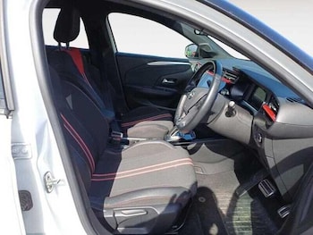 Used Vauxhall Corsa-e 2021 for sale - 76136057: Photo
