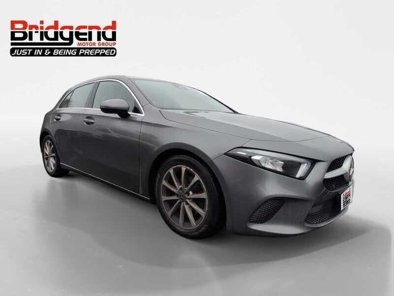 Used Mercedes-Benz A-Class 2019 for sale - 76473217: Photo 1