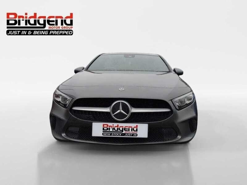 Used Mercedes-Benz A-Class 2019 for sale - 76473217: Photo 2