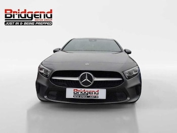 Used Mercedes-Benz A-Class 2019 for sale - 76473217: Photo