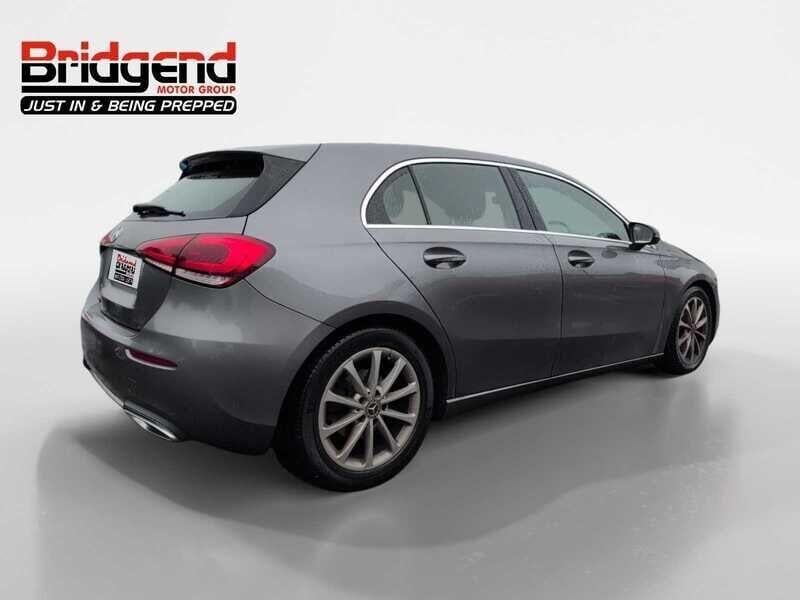 Used Mercedes-Benz A-Class 2019 for sale - 76473217: Photo 3