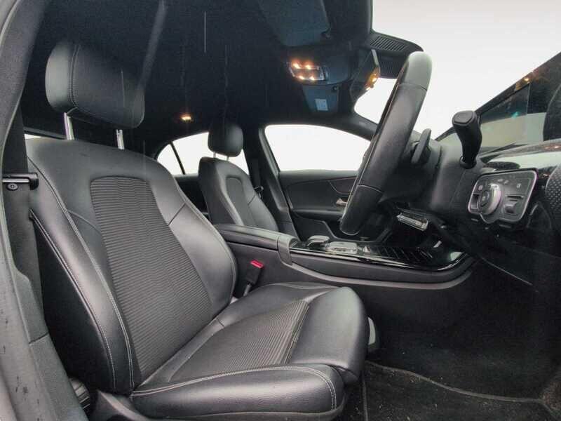 Used Mercedes-Benz A-Class 2019 for sale - 76473217: Photo 4