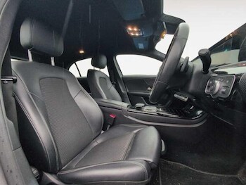 Used Mercedes-Benz A-Class 2019 for sale - 76473217: Photo