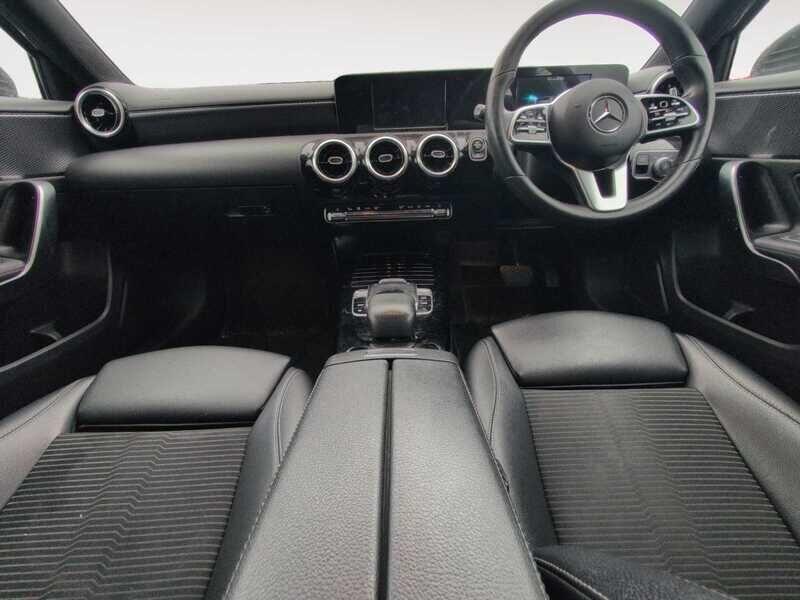 Used Mercedes-Benz A-Class 2019 for sale - 76473217: Photo 5