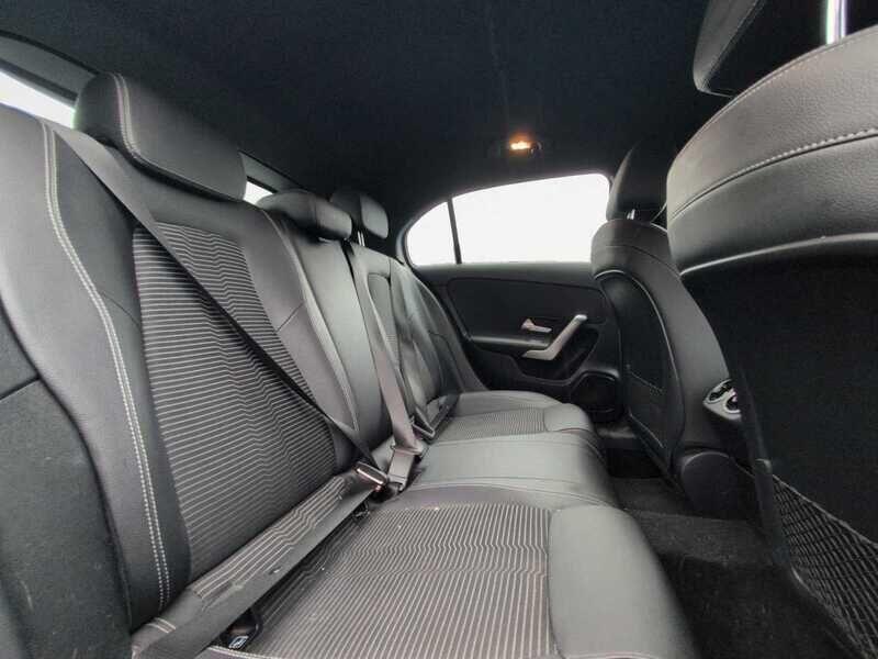 Used Mercedes-Benz A-Class 2019 for sale - 76473217: Photo 6