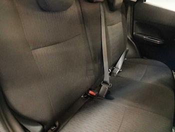 Used Suzuki Baleno 2018 for sale - 79332347: Photo