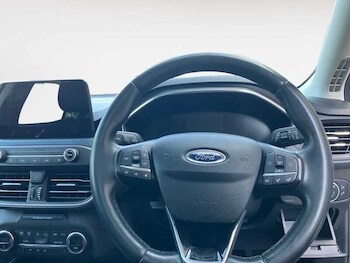 Used Ford Focus 2020 for sale - 78438972: Photo