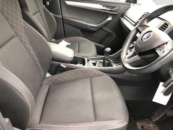 Used Skoda Karoq 2020 for sale - 76226875: Photo