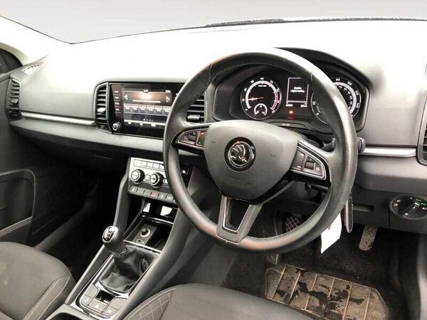 Used Skoda Karoq 2020 for sale - 76226875: Photo 5